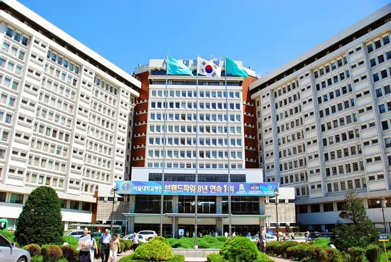 Du Học Hàn Quốc 2026: Cẩm Nang Toàn Diện Từ A-Z Cho Học Sinh & Phụ Huynh 18 truong dai hoc top 1 han quoc