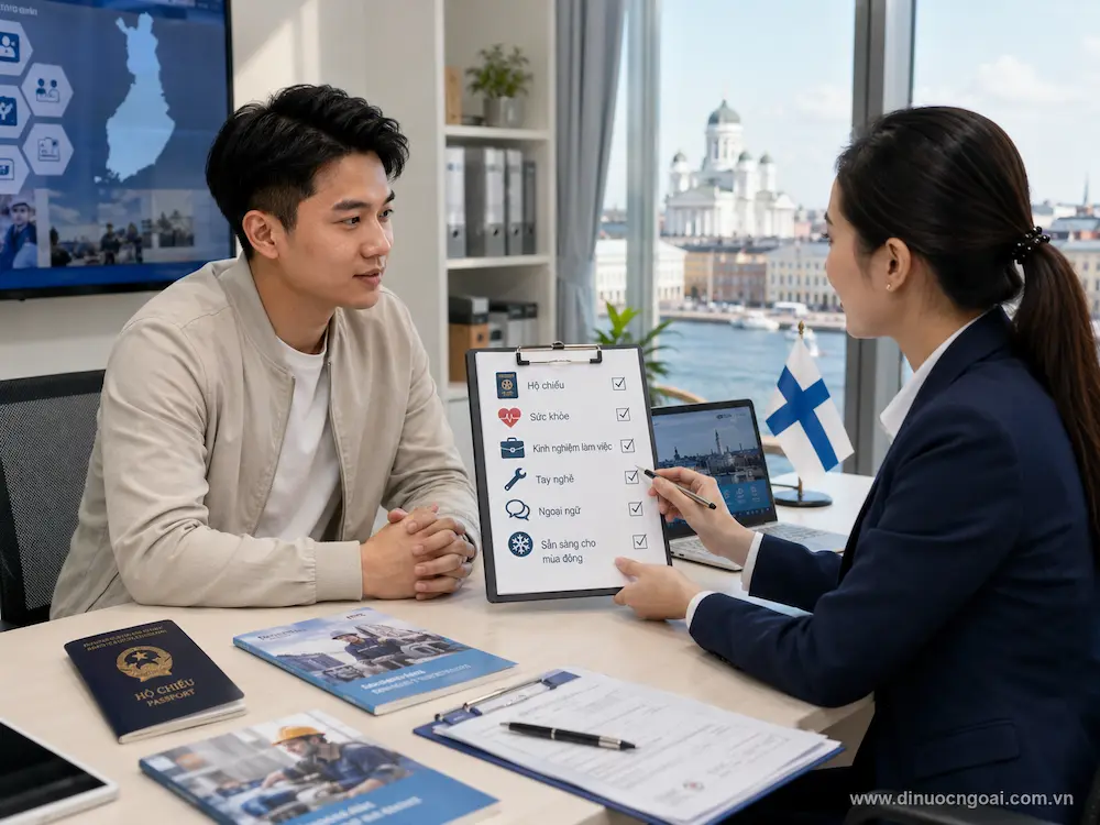 Xuất khẩu lao động Phần Lan từ A-Z: công việc, lương, điều kiện, chi phí và cách chọn công ty XKLĐ Phần Lan uy tín 3 tu van xuat khau lao dong phan lan 1