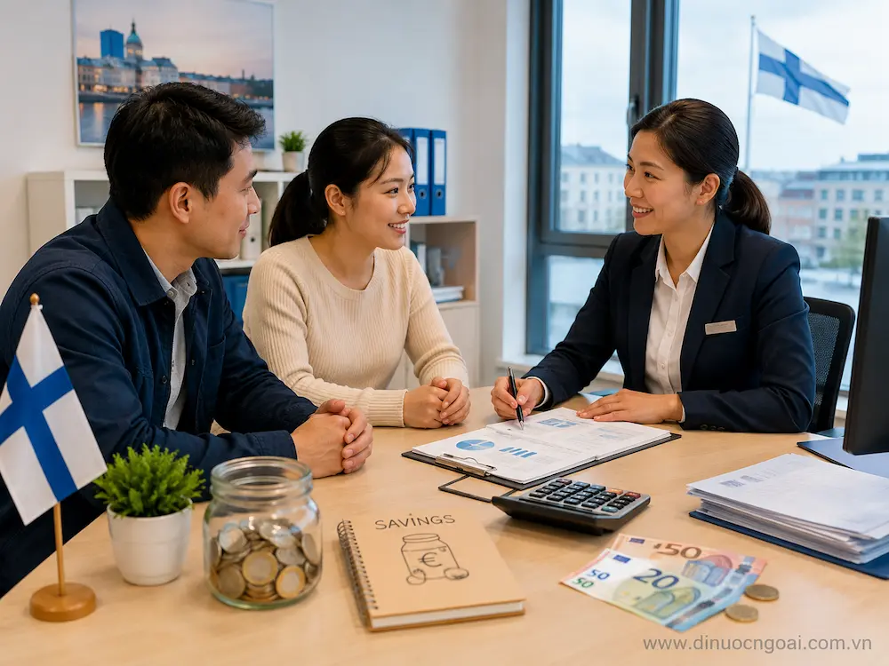 Xuất khẩu lao động Phần Lan từ A-Z: công việc, lương, điều kiện, chi phí và cách chọn công ty XKLĐ Phần Lan uy tín 10 tu van xuat khau lao dong phan lan tai van phong