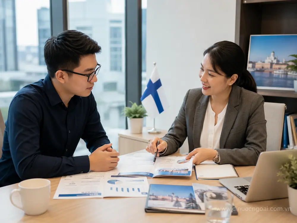 Xuất khẩu lao động Phần Lan từ A-Z: công việc, lương, điều kiện, chi phí và cách chọn công ty XKLĐ Phần Lan uy tín 19 tu van xuat khau lao dong phan lan