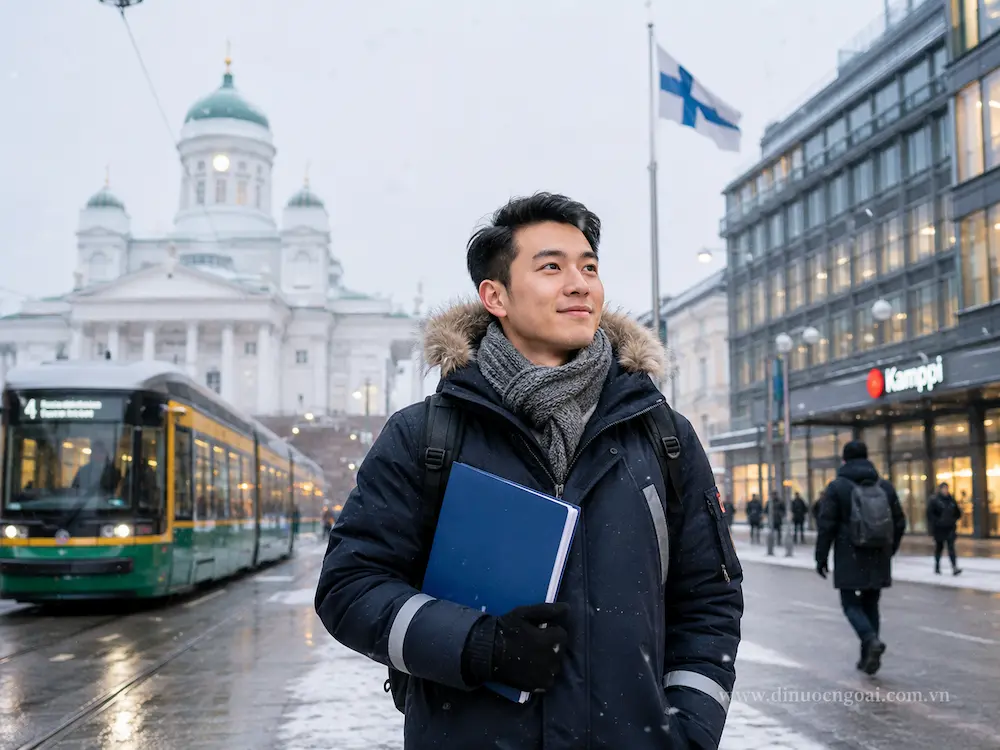 Xuất khẩu lao động Phần Lan từ A-Z: công việc, lương, điều kiện, chi phí và cách chọn công ty XKLĐ Phần Lan uy tín ung vien di xuat khau lao dong phan lan