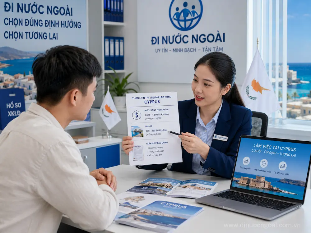 ung vien duoc tu van di xuat khau lao dong dao sip tai van phong