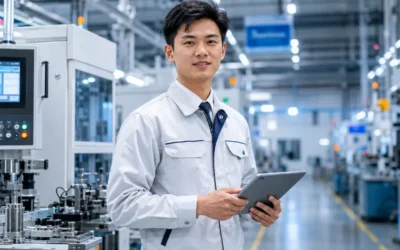 XKLĐ Kỹ Sư Đài Loan: Cẩm Nang Từ A–Z — Lương, Chi phí, Sự Thật, Bẫy Lừa & Lộ Trình An Toàn