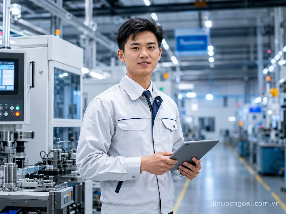 chuong trinh xuat khau lao dong ky su dai loan