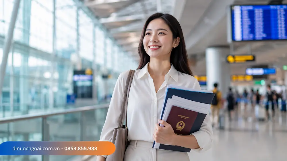 Lý Lịch Tư Pháp Là Gì? Cập Nhật Quy Định Cấp Bản Giấy Mới Nhất 2026 7 ho so ly lich tu phap di nuoc ngoai quoc te