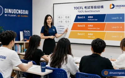 Tuyển Dụng Giáo Viên Tiếng Trung TPHCM Đào Tạo Du Học Đài Loan